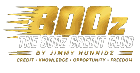 The 800z Credit Club
